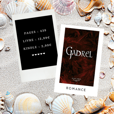 Gadrel » Luna Joice