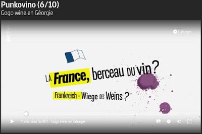 Punkovino #6 : le vin génial Punkovino #6 : le vin génial