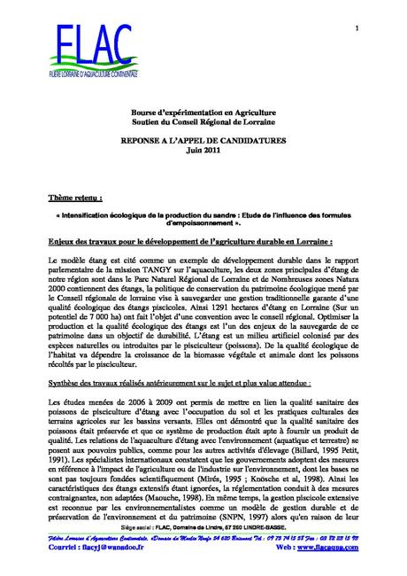 Lettre De Motivation Reponse A Une Offre