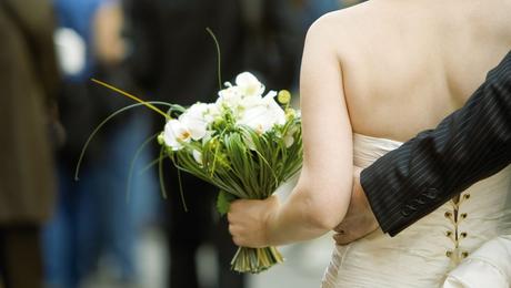 Un couple de Dijonnais interpellé pour avoir organisé 14 mariages blancs