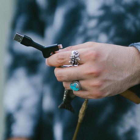 Rencontre avec Yuthanan, créateur de Sillage et entrepreneur français installé à Tokyo