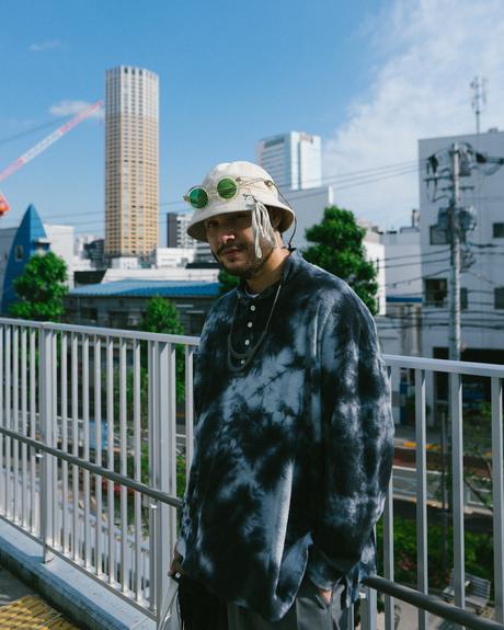 Rencontre avec Yuthanan, créateur de Sillage et entrepreneur français installé à Tokyo