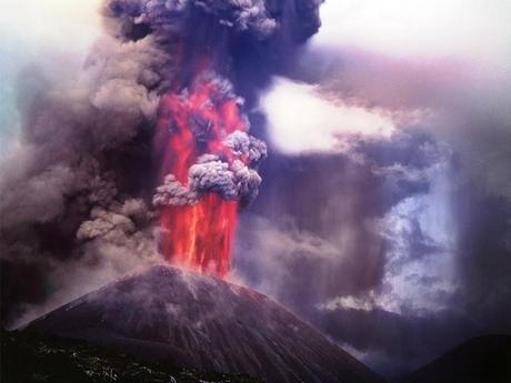 Pays Etranger - Kamchatka