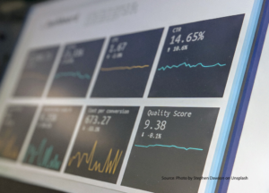 Mesurer les données dans le retail Mesurer les données dans le retail