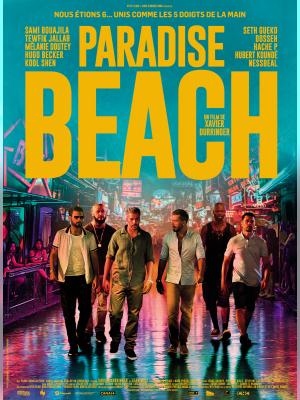 Paradise Beach (2019) de Xavier Durringer