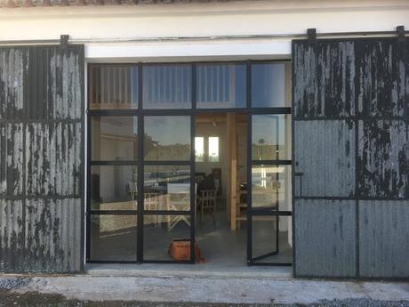 Portugal / Cucumbi, maison d'hôtes pour vacances rurales /