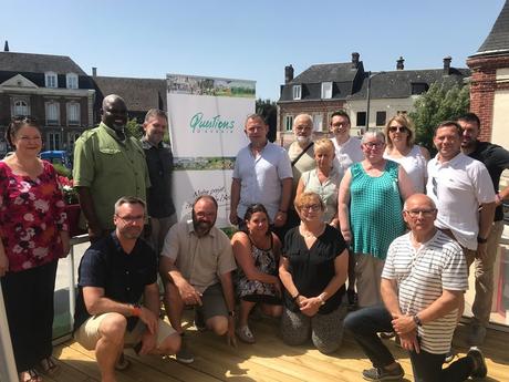 Notre parti, c'est Pont de l'Arche, Notre projet c'est Pont de l'Arche,