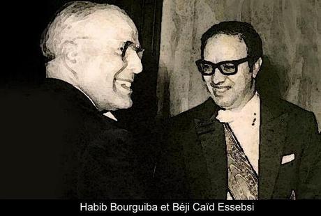Béji Caïd Essebsi, le père de la démocratie tunisienne Béji Caïd Essebsi, le père de la démocratie tunisienne