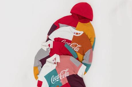 KITH x Coca Cola Patchwork Date de sortie