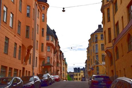 Helsinki Art nouveau, une architecture puissante et imaginative
