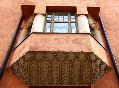 Helsinki Art nouveau, une architecture puissante et imaginative Helsinki Art nouveau, une architecture puissante et imaginative