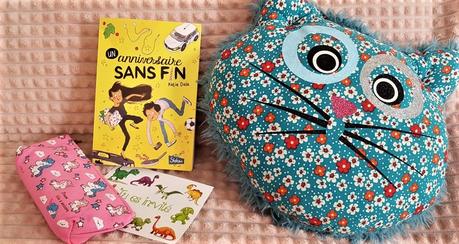 [Lecture] Un Anniversaire sans fin