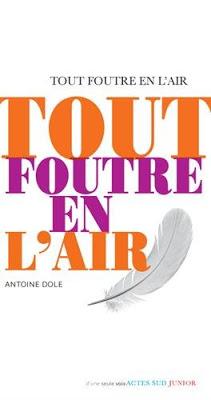 Antoine Dole Antoine Dole