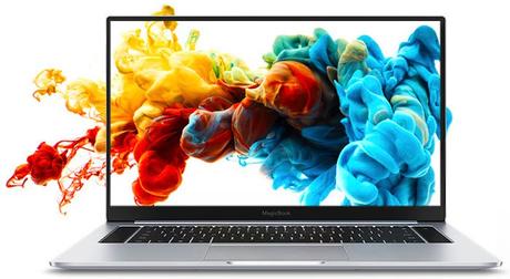 Avant Apple, Huawei annonce son « MagicBook Pro » 16,1 pouces