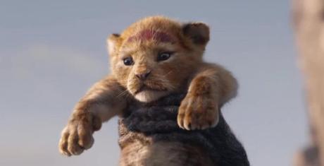[ Cinéma ] Faut-il aller voir Le Roi Lion version « Live » ?