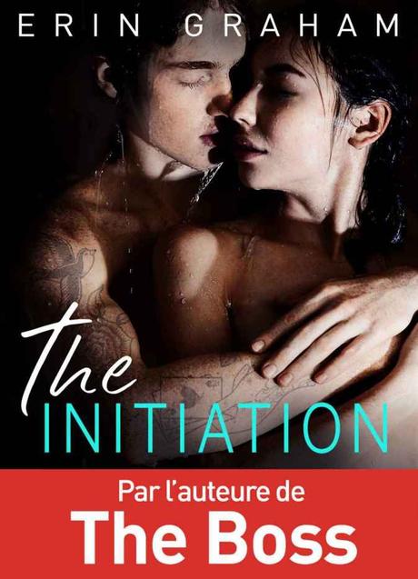 The initiation d’Erin Graham