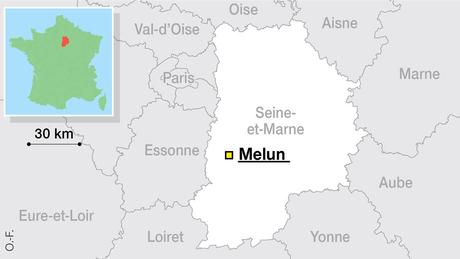 lettre de sexe Seine-et-Marne. Un professeur entame un processus pour changer de sexe