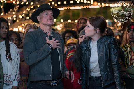 Nouvelle image officielle pour Retour à Zombieland de Ruben Fleischer