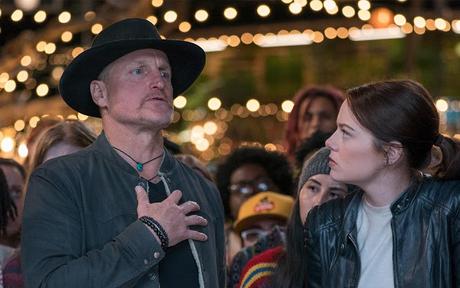 Nouvelle image officielle pour Retour à Zombieland de Ruben Fleischer