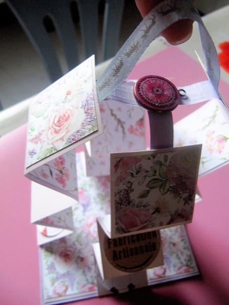 Mes ouvrages - Mes cartes - 5