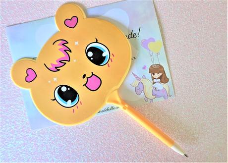 Crazy Kawaï Box Summer Cute Party Crazy Kawaï Box Summer Cute Party