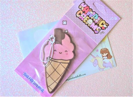 Crazy Kawaï Box Summer Cute Party Crazy Kawaï Box Summer Cute Party