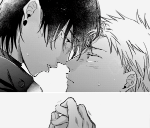 Cher mal d’amour • Kureno Mataaki