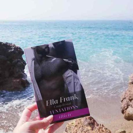 Tentations #1 – Coup d’essai » Ella Frank