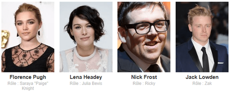 Samedi Ciné #29 Samedi Ciné #29