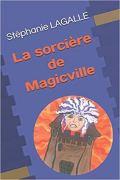Les livres de… Stéphanie Lagalle