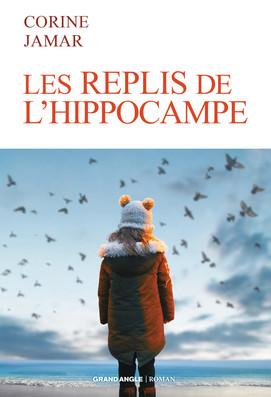 Les replis de l'hippocampe  -  Corine Jamar