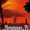 Les Chroniques de Zi T4 – Oviri de Jean-François Chabas Les Chroniques de Zi T4 – Oviri de Jean-François Chabas