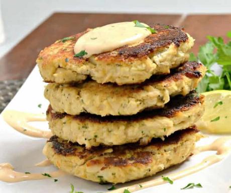 Recette pain au thon ww