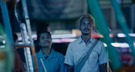 [CRITIQUE] : Manta Ray