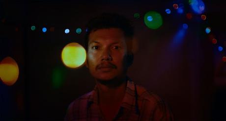 [CRITIQUE] : Manta Ray