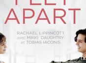 Five Feet Apart Rachael Lippincott, Mikki Daughtry Tobias Iaconis