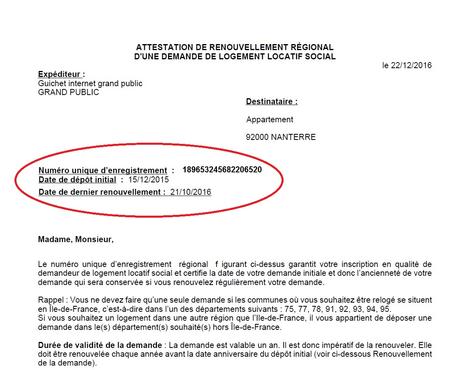 Lettre de motivation logement social | Hostal dels trabucayres