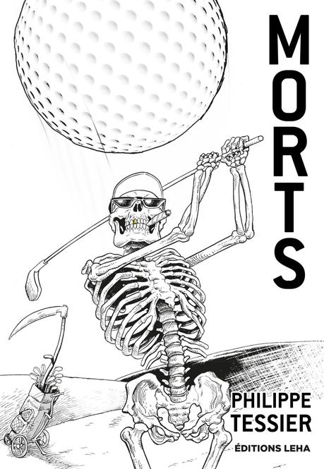 Morts par Philippe Tessier