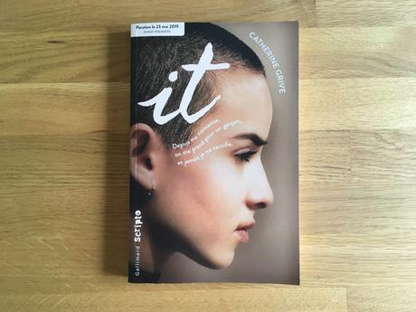 It – Catherine Grive It – Catherine Grive
