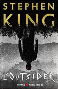 Uranie Blog littéraire Stephen King