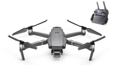 Le prix du drone DJI Mavic Pro 2 baisse à 1176 €