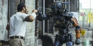 Chappie, un robot qui a du coeur mais qu’il ne vaut mieux pas énerver !