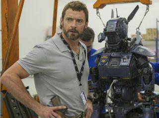 Chappie, un robot qui a du coeur mais qu’il ne vaut mieux pas énerver !