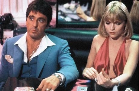 [TOUCHE PAS À MES 80ϟs] : #52. Scarface