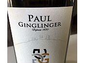 Pastis mais Pfersigberg, goutte d'or, quelques jolis crus