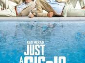 J’ai Just gigolo d’Olivier Baroux