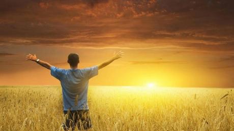 Je suis plein de joie et pourtant plein de peurs Je suis plein de joie et pourtant plein de peurs