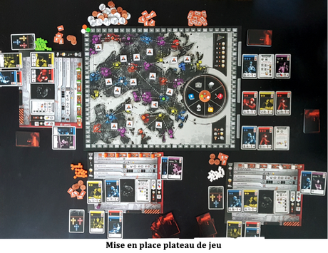 Test de Blackout Hong Kong d’Alexander Pfister chez Eggertspiele