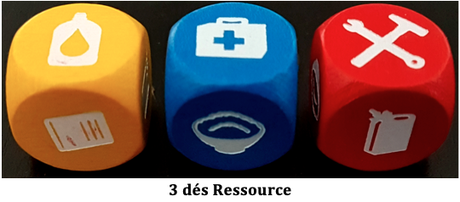 Test de Blackout Hong Kong d’Alexander Pfister chez Eggertspiele