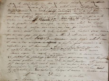 Lettres choisies de Jean-Baptiste André Godin - Le Familistère de Guise